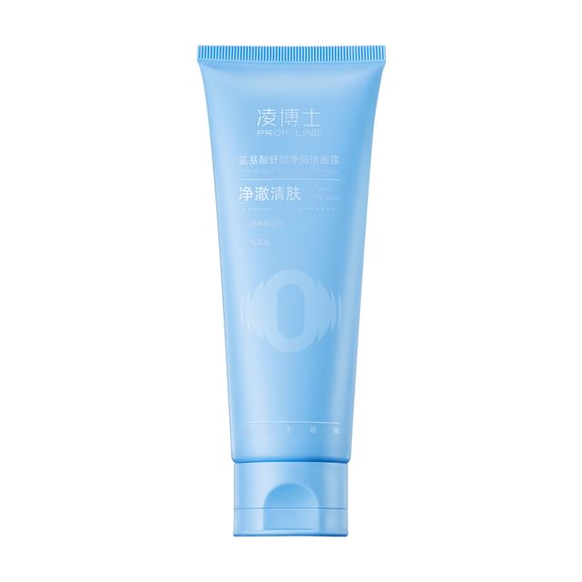 PROF-LING-Amino Acid Soothing Cleanser