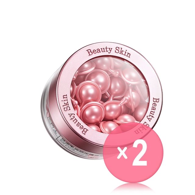 PROF-LING-Bright-plus Soft And Moisturizing Oil 2pcs Bundle Set