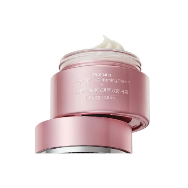 PROF-LING-Bright-Plus Whitening Cream