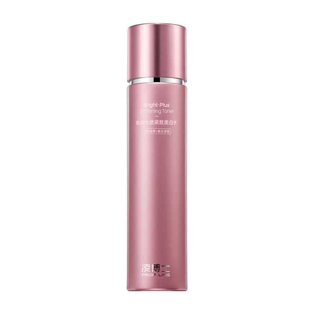 PROF-LING-Bright-Plus Whitening Toner