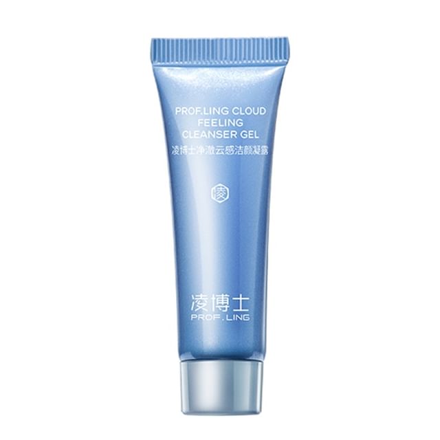 PROF-LING-Cloud Feeling Cleanser Gel