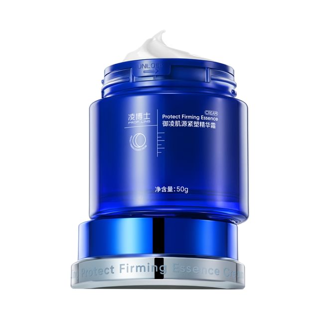 PROF-LING-Protect Firming Essence Cream