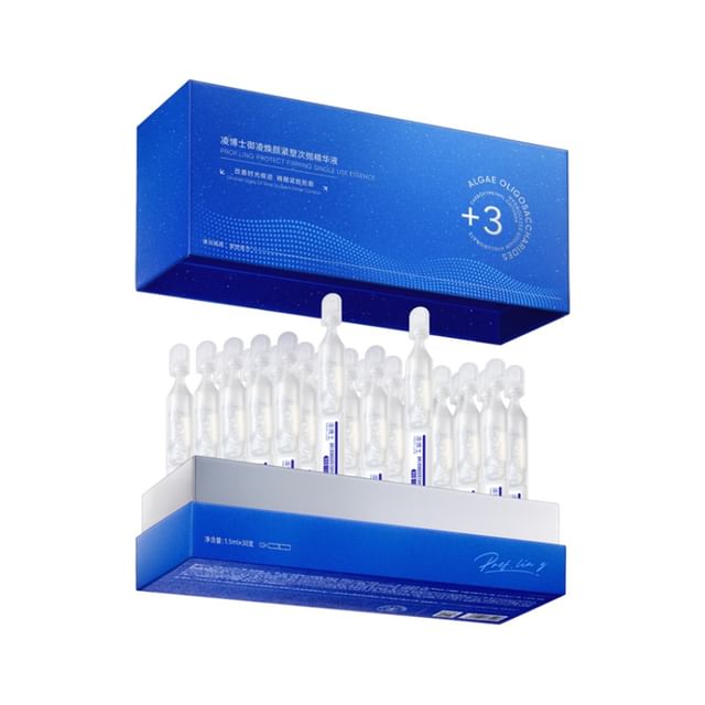 PROF-LING-Protect Firming Single Use Essence