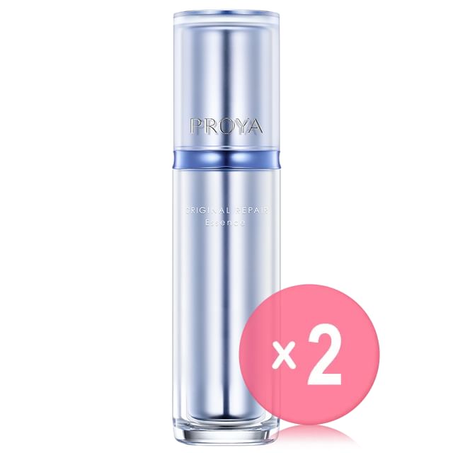 PROYA-Original Repair Essence 30 2pcs Bundle Set