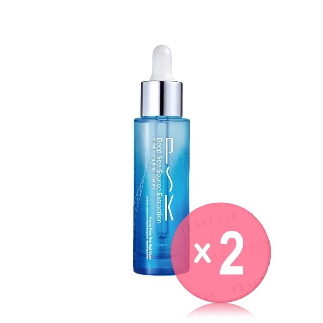 PSK-Deep Sea Source Extraction Moisturizing Repair Serum 2pcs Bundle Set
