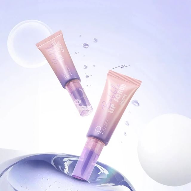 Pudaier-Bubble Cleansing Lip Cream