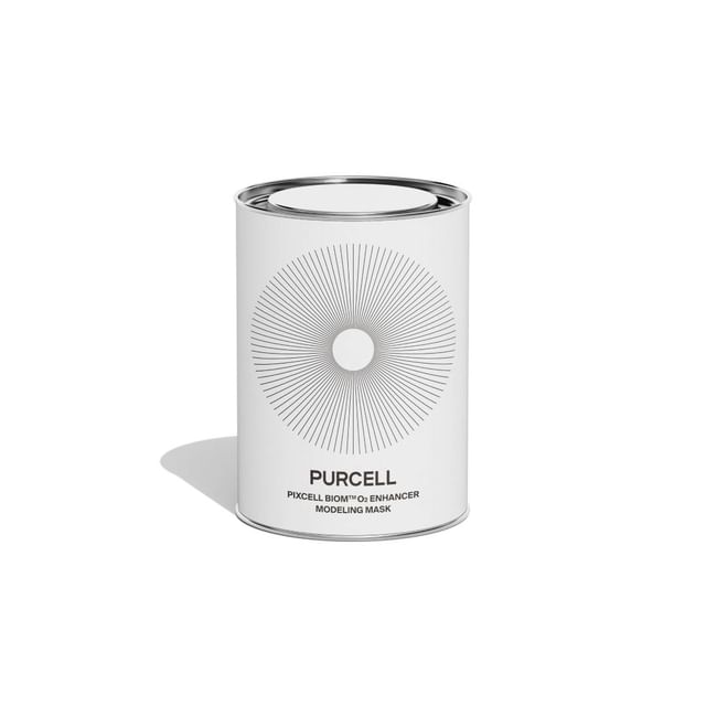 PURCELL-Pixcell Biom O2 Enhancer Modeling Mask