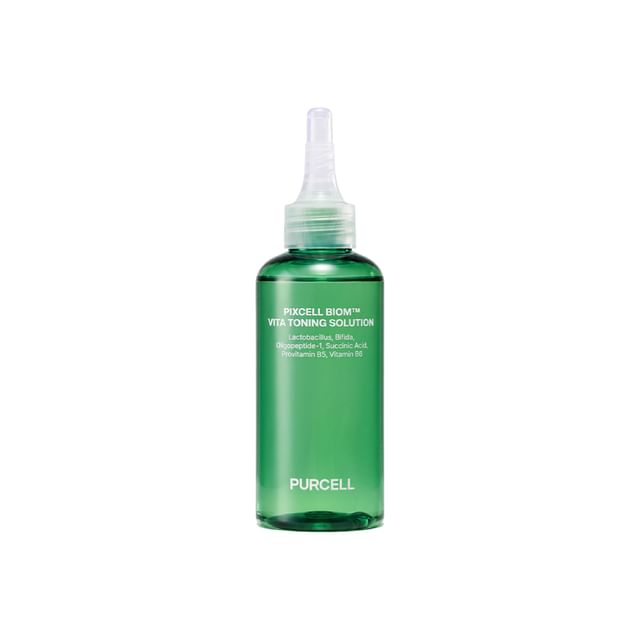 PURCELL-Pixcell Biom Vita Toning Solution-150 Ml