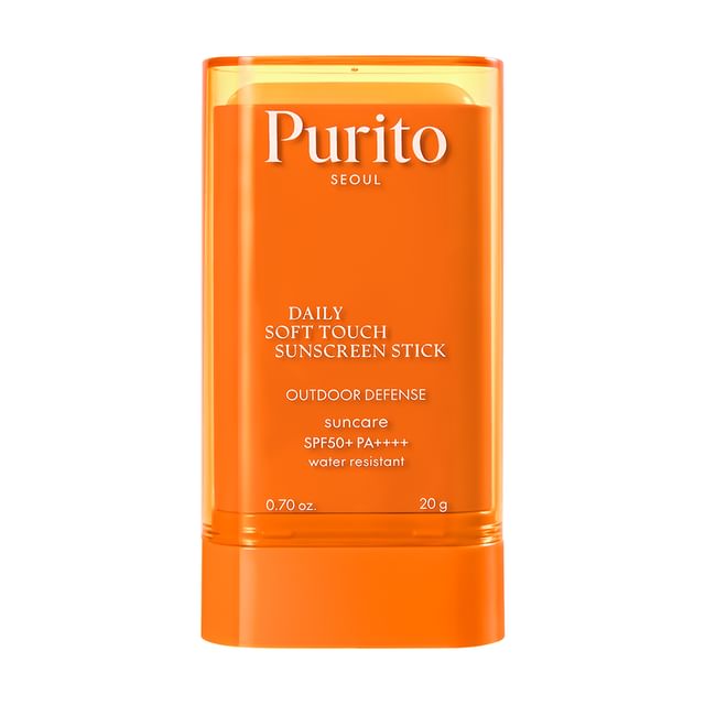 Purito SEOUL - Daily Soft Touch Sunscreen Stick | YesStyle