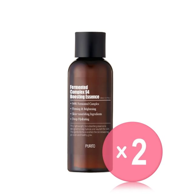 Purito SEOUL-Fermented Complex 94 Boosting Essence 150ml 2pcs Bundle Set