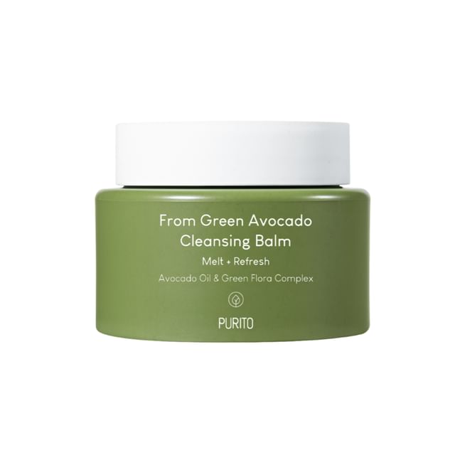 Purito SEOUL-Balsam oczyszczający From Green z awokado-100 Ml