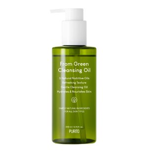 Purito SEOUL-From Green Cleansing Oil-PCR Bottle