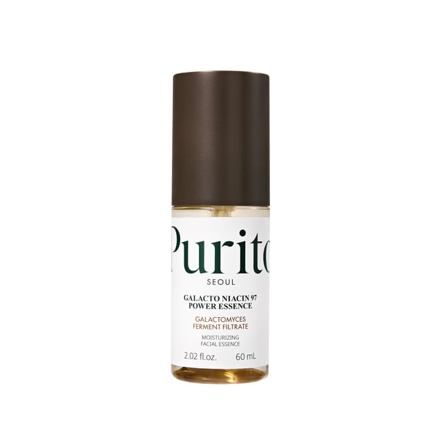 Purito SEOUL-Essência Galacto Niacin 97 Power-60ml