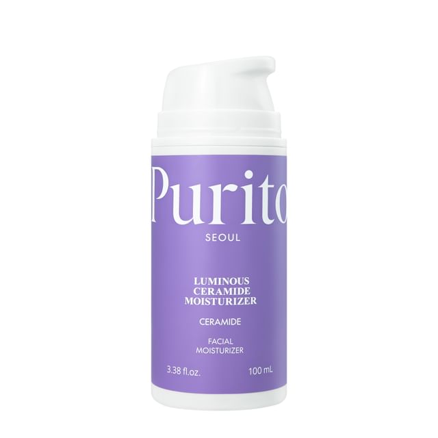 Purito SEOUL-Dermide Relief Barrier Moisturizer - Vochtinbrengende crème