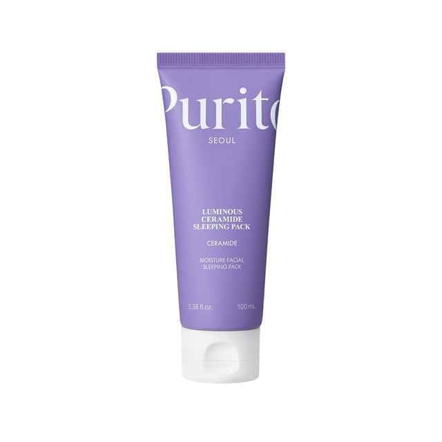 Purito SEOUL-Luminous Ceramide Sleeping Pack-100ml