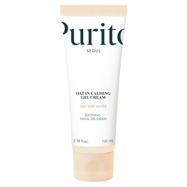 Purito SEOUL-Kojący żel-krem z owsa-100 Ml