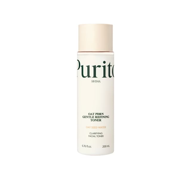 Purito SEOUL-Oat PDRN Gentle Refining Toner-200ml