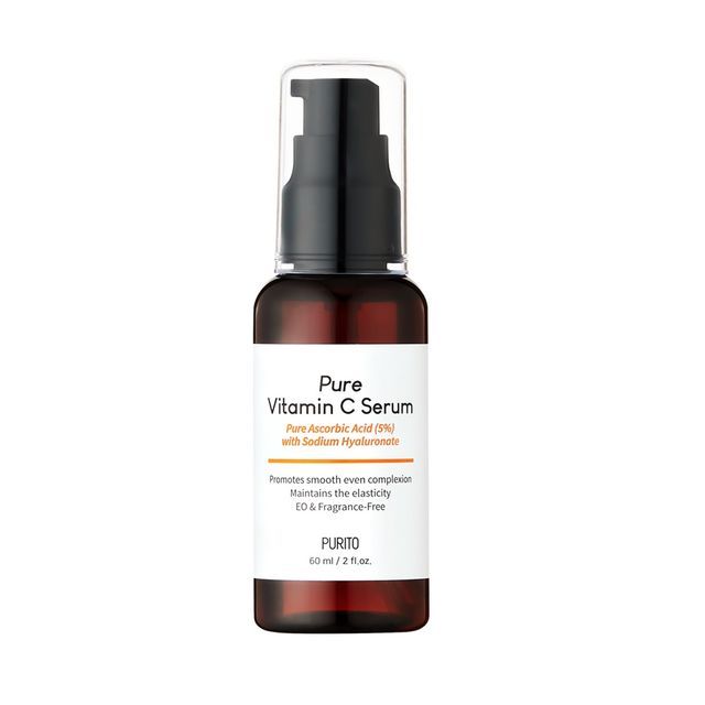 Purito SEOUL-Serum z czystą witaminą C-Nowa Wersja
