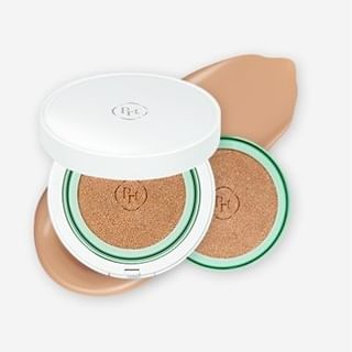 Purito SEOUL-Zestaw podkładów BB Wonder Releaf Centella 3 kolory