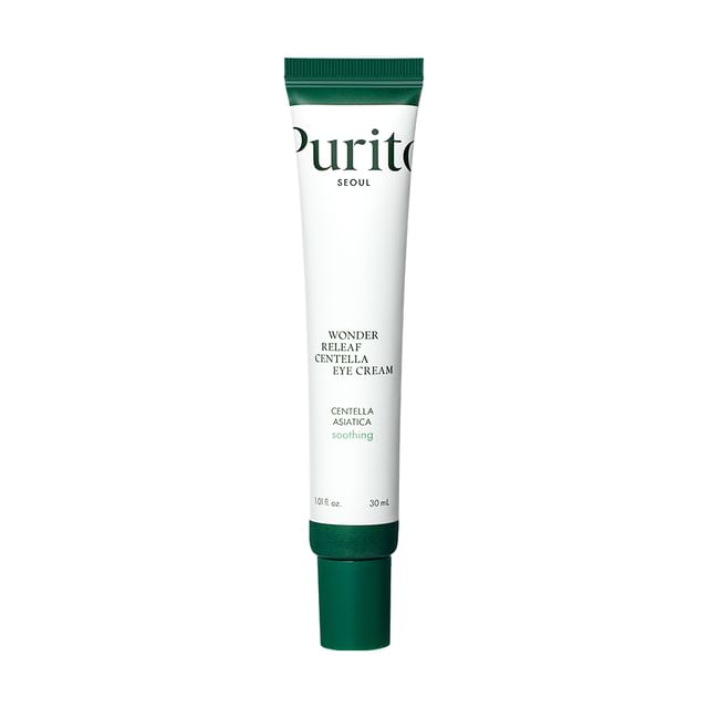 Purito SEOUL-Wonder Releaf Centella Eye Cream - Oogcrème