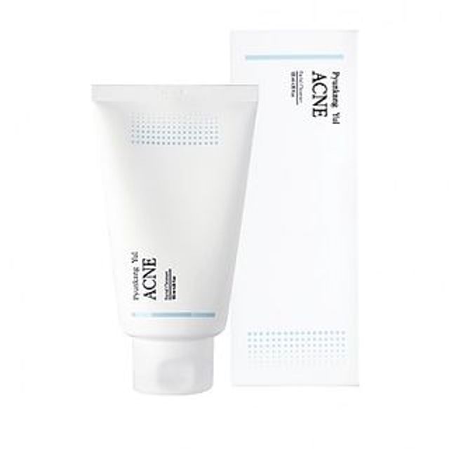 Pyunkang Yul-Żel do mycia twarzy przeciwtrądzikowy 120 ml
