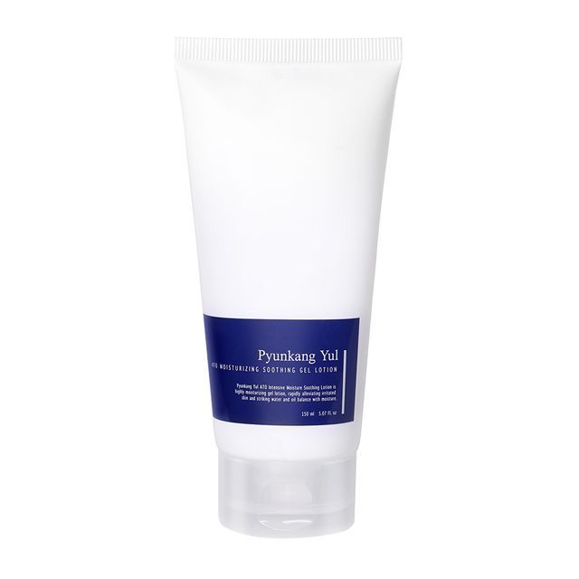 Pyunkang Yul-Loción en gel ATO Moisturizing Soothing Gel Lotion-150 Ml