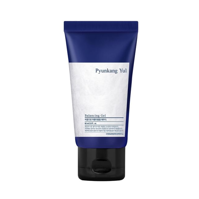 Pyunkang Yul-Balancing Gel Tube Type - Gel-crème visage