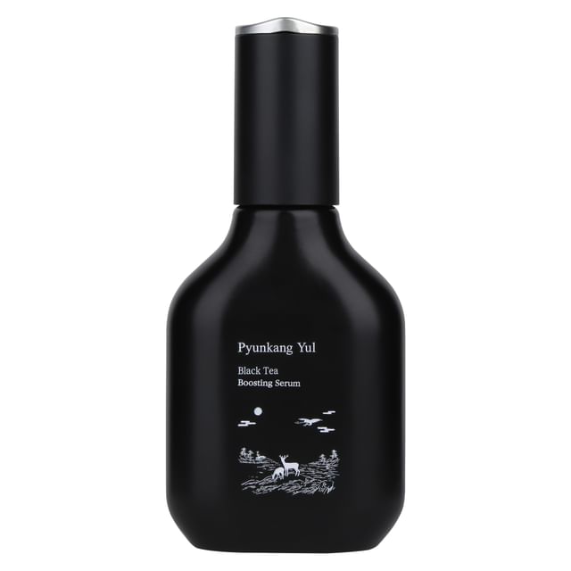 Pyunkang Yul-Black Tea Boosting Serum - Sérum-45ml