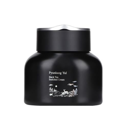 Pyunkang Yul - Black Tea Enriched Cream | YesStyle