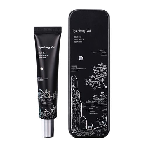 Pyunkang Yul - Black Tea Time Reverse Eye Cream | YesStyle
