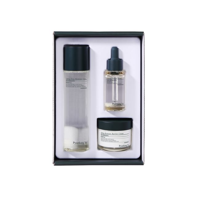 Pyunkang Yul-Calming Line Gift Set - Coffret Soin Visage-3pièces