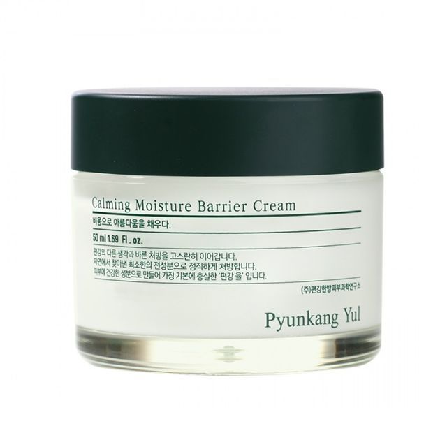 Calming Moisture Barrier Cream