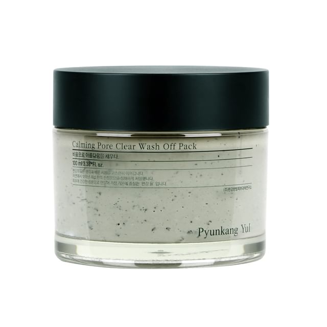 Pyunkang Yul-Łagodzący peeling oczyszczający-100 Ml