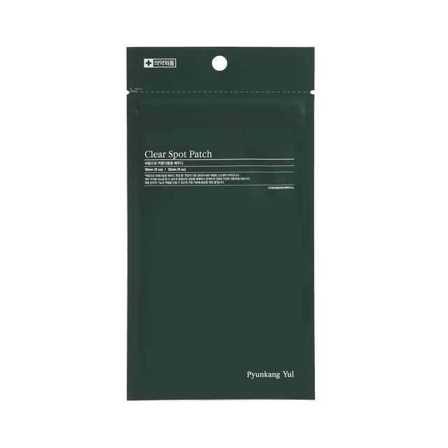 Pyunkang Yul-Clear Spot Patch Jumbo