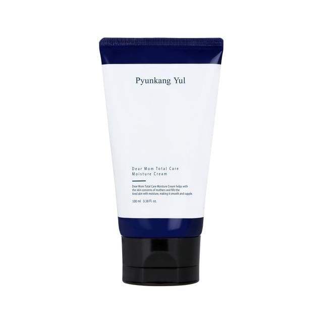 Pyunkang Yul-Dear Mom Krem nawilżający Total Care-100 Ml