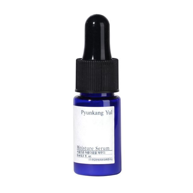 Pyunkang Yul-Deluxe Moisture Serum - Sérum hydratant-9ml