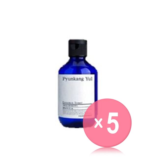 Pyunkang Yul-Essence Toner Mini 30ml 5pcs Bundle Set