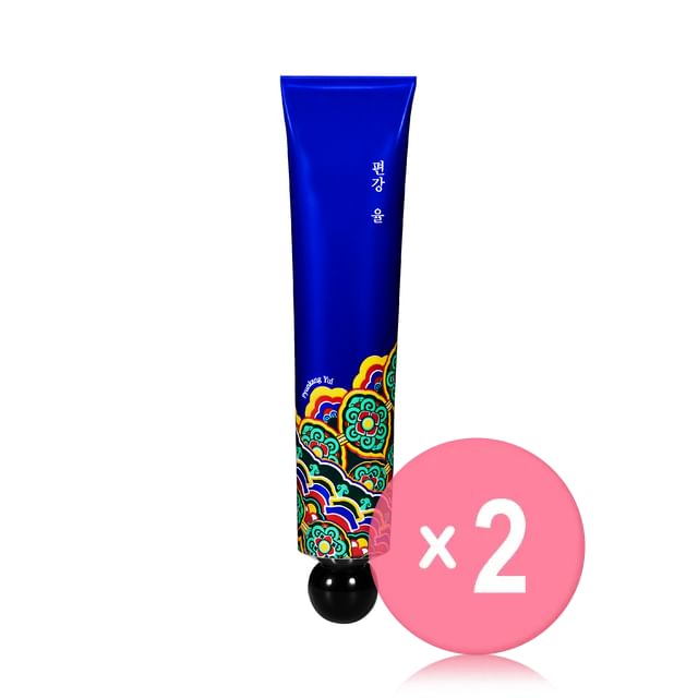 Pyunkang Yul-Hand Cream Dancheong 2pcs Bundle Set