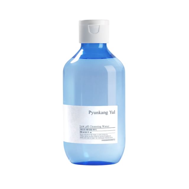 Pyunkang Yul-Low pH Cleansing Water-290ml