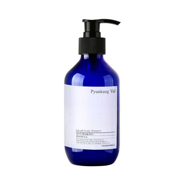 Pyunkang Yul-Low pH Scalp Shampoo-290ml