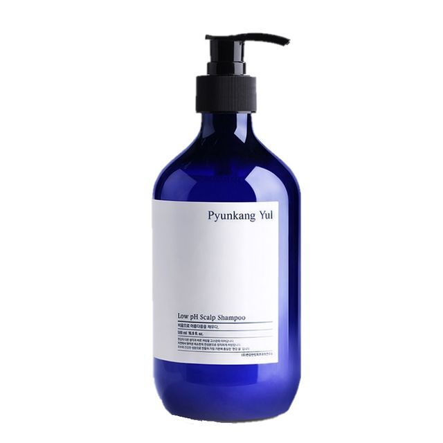 Pyunkang Yul-Champú para Cuero Cabelludo Low pH Scalp Shampoo Jumbo