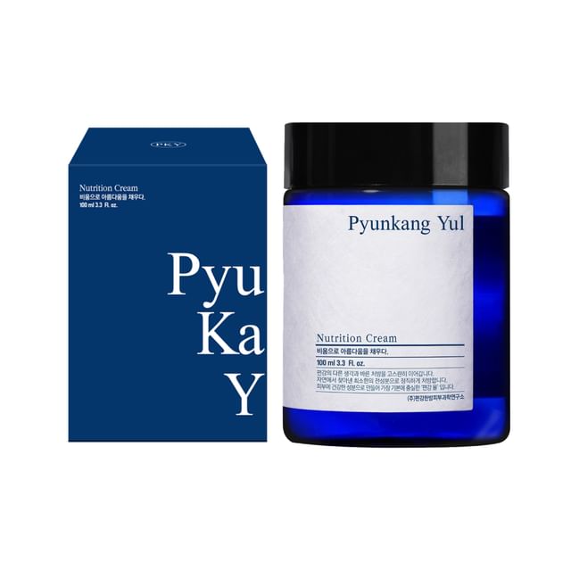 Pyunkang Yul-Creme Nutritivo-100ml
