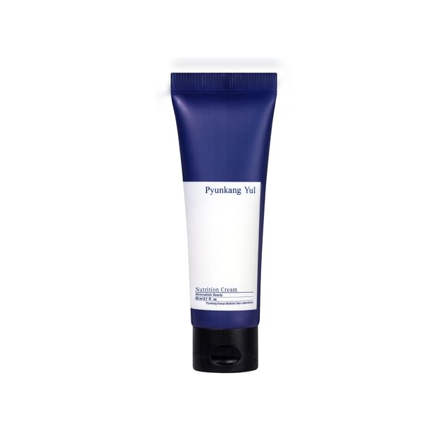 Pyunkang Yul-Nutrition Cream Mini - Crème nourrissante
