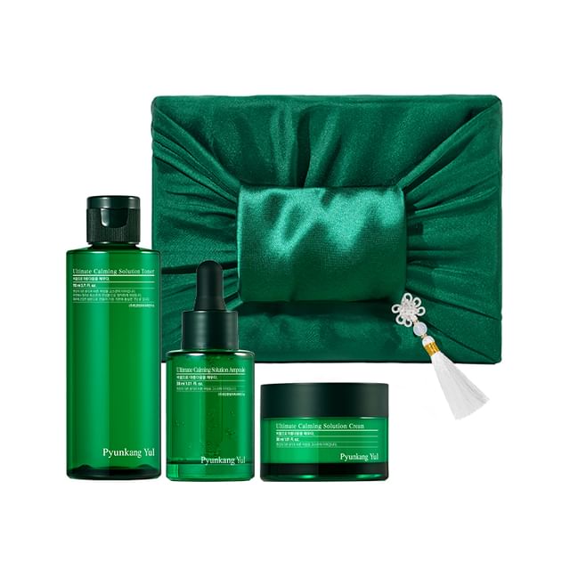 Ultimate Calming Line Gift Set