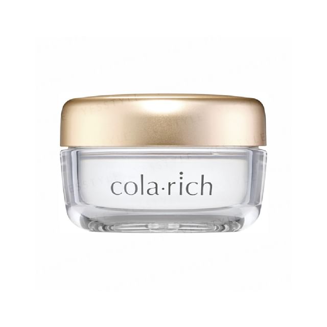 Q-SAI-cola rich Super Moisture Gel