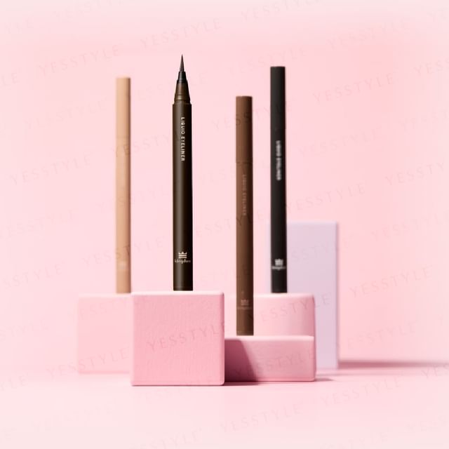Qtis-kingdom Liquid Eyeliner TP
