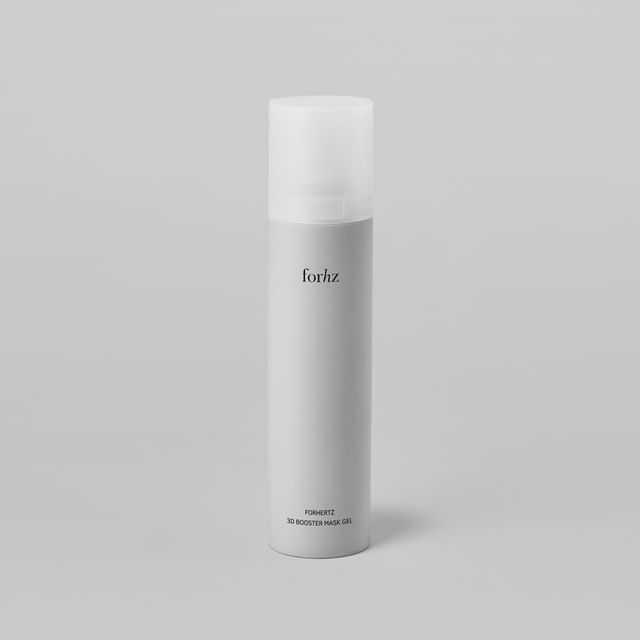Quadthera-3D Booster Mask Gel