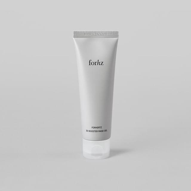 Quadthera-3D Booster Mask Gel Mini
