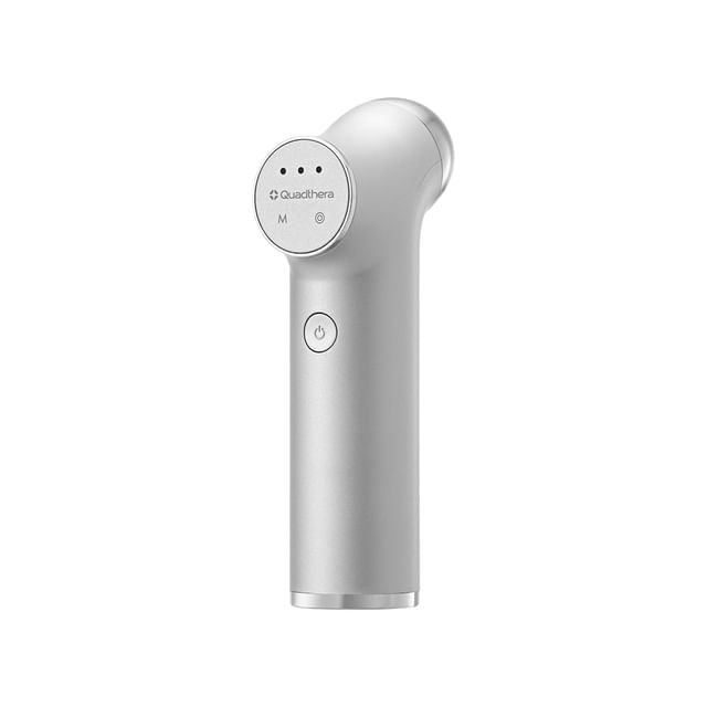 Quadthera-Minitune M1 Silver