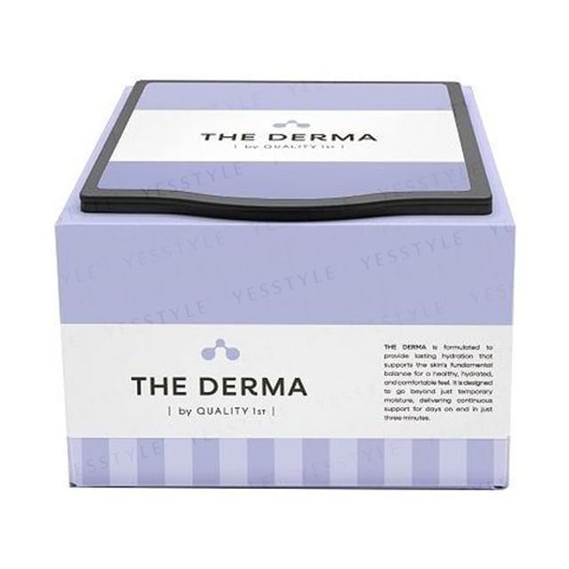 Quality First-The Derma Galactomyces Mask Jumbo